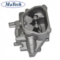 Aluminum Casting Double or Single Cylinder Diesel Engine Spare Parts